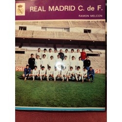 REAL MADRID C. de F.