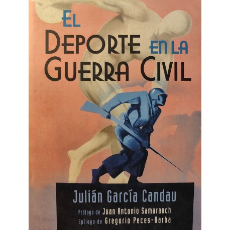 EL DEPORTE EN LA GUERRA CIVIL