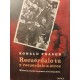 RECUERDALO TU Y RECUERDALO A OTROS Historia oral de la guerra civil española