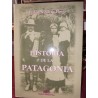 HISTORIA DE LA PATAGONIA