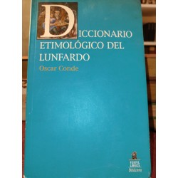 DICCIONARIO ETIMOLÓGICO DEL LUNFARDO