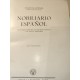 NOBILIARIO ESPAÑOL Diccionario heráldico de apellidos españoles y títulos nobiliarios