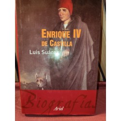ENRIQUE IV DE CASTILLA