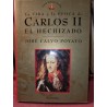 CARLOS II EL HECHIZADO