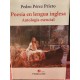 POESÍA EN LENGUA INGLESA