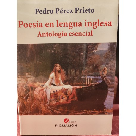 POESÍA EN LENGUA INGLESA