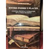 ENTRE PODER Y PLACER Cultura escrita y literatura en la edad moderna