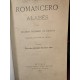 ROMANCERO ALABÉS