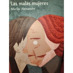 LAS MALAS MUJERES