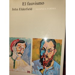 EL FAUVISMO