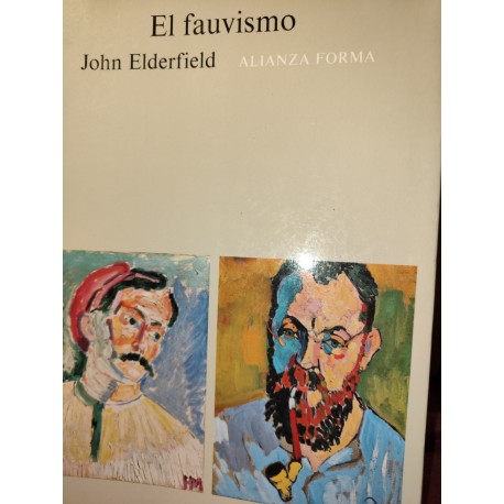 EL FAUVISMO