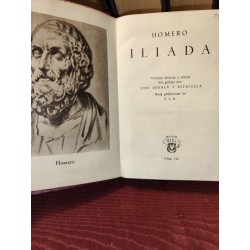 ILIADA