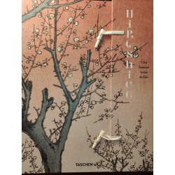 HIROSHIGE Cien famosas vistas de Edo