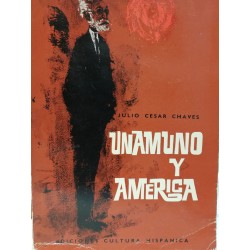 UNAMUNO Y AMÉRICA