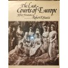 THE LAST COURT OF EUROPE