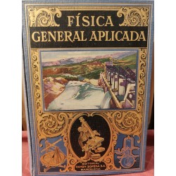 FISICA GENERAL APLICADA