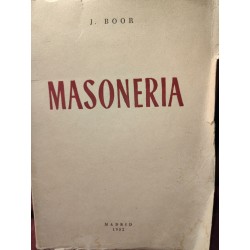 MASONERÍA