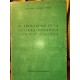 EL AFRICANISMO EN LA CULTURA HISPÁNICA CONTEMPORÁNEA