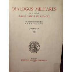 DIALÓGOS MILITARES