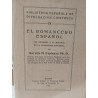 EL ROMANCERO ESPAÑOL Sus Orígenes y su Historia en la Literatura Universal