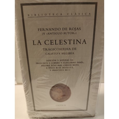 LA CELESTINA