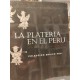 LA PLATERÍA EN EL PERÚ Dos mil años de Arte e Hitoria