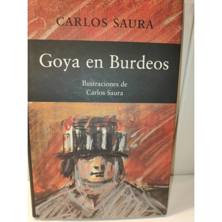 GOYA EN BURDEOS