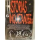 HISTORIAS INQUIETANTES