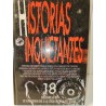 HISTORIAS INQUIETANTES