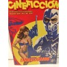 Revista CINEFICCIÓN Especial enmascarados Diciembre 2020