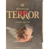 HISTORIA DEL TERROR A TARVÉS DEL CINE