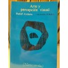 ARTE Y PERCEPCIÓN VISUAL