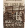 CEUTA Y EL NORTE DE ÁFRICA República Guerra y Represión 1931-1944