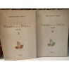TIEMPO A  LA ORILLA   1942-1984  2 Tomos