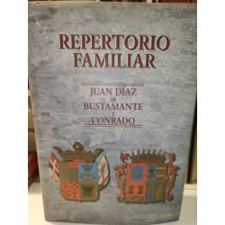REPERTORIO FAMILIAR