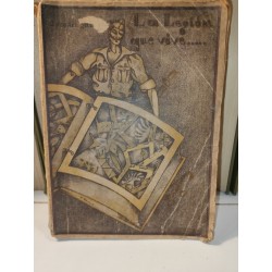 LA LEGIÓN QUE VIVE Episodios de la Legión