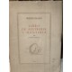 LIBRO DE ACETRERÍA Y MONTERÍA