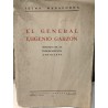 EL GENERAL EUGENIO GARZÓN Soldado de la Independencia Americana