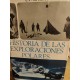 HISTORIA DE LAS EXPLORACIONES POLARES