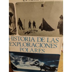 HISTORIA DE LAS EXPLORACIONES POLARES