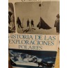 HISTORIA DE LAS EXPLORACIONES POLARES