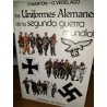 UNIFORMES ALEMANES DE LA SEGUNDA GUERRA MUNDIAL