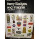 ARMY BADGES AND INSIGNIA OF WORLD WAR 2