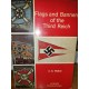 FLAGS AND BANNERS OF THE THIRD REICH