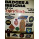 BADGES& INSIGNIA OF THE THIRD REICH 1933-1945