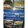 ENCYCLOPAEDIA OF CLASSIC CARS Saloon cars 1945-1975
