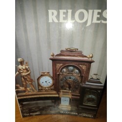 RELOJES         Diccionarios Antiqvaria