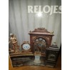 RELOJES         Diccionarios Antiqvaria
