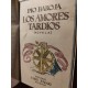 LOS AMORES TARDÍOS
