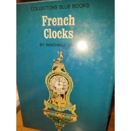 FRENCH CLOCKS